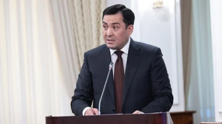 Ерлан Аккенженов продолжит руководить Минэнерго