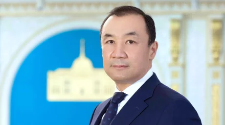 Курултай поддержал кандидатуру: кто возглавил Минтранс