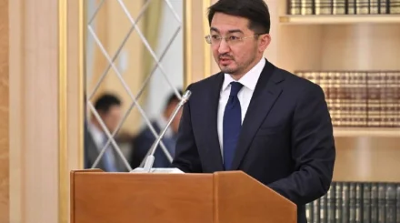 Кто возглавит ИИ и цифровизацию Казахстана: кандидатуру Мадиева согласовали