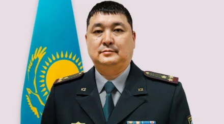  Мұрат Мұханов Төтенше жағдайлар министрі лауазымына тағайындалды 