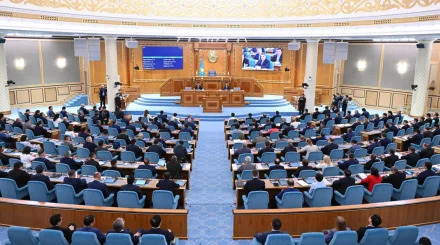   Құрылтайдың салалық комитеті ҚР Премьер-министрінің орынбасары – Үкімет Аппараты басшысының кандидатурасына келісім берді   