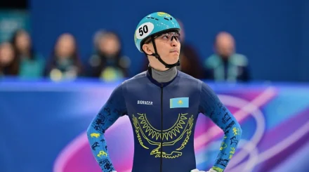  Абзал Әжіғалиев кәсіби спорттағы мансабын аяқтайтынын мәлімдеді 