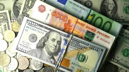 Доллар продолжает дешеветь: курсы в обменниках Казахстана на 3 сентября