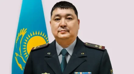 Төтенше жағдайлар министрлігін кім басқаратыны белгілі болды