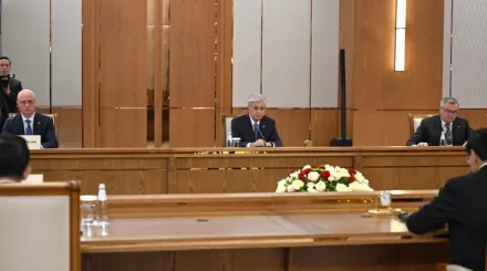 Президент жеңілдіктерді барынша пайдалануға шақырды