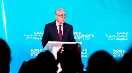 ҚР Премьер-Министрінің орынбасары – Үкімет Аппаратының басшысы тағайындалды