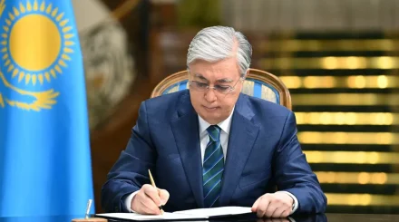 Ақордада ауыс-түйіс: Қасым-Жомарт Тоқаев бірқатар министрлерді тағайындады