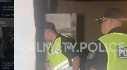 Тело мужчины нашли в частном доме в Алматы