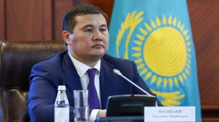 Стало известно имя Первого заместителя Премьер-Министра Казахстана