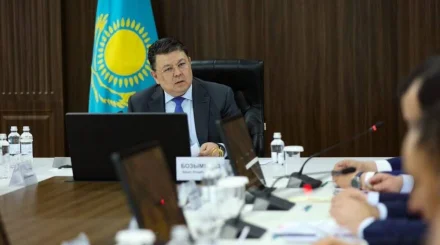 Комитет Курултая согласовал кандидатуру заместителя премьер-министра РК