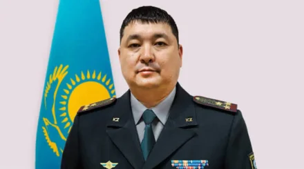 Қазақстанның Төтенше жағдайлар министрі ауысты: ведомство тізгіні кімге өтті?