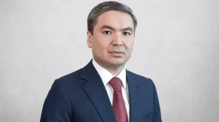 Ерсайына Нагаспаева рекомендовали на пост главы МПС РК