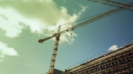 После гибели людей на стройках Астаны начнутся внеплановые проверки