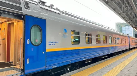   Қазақстанда пойыз билеттерін сату тәртібі өзгеруі мүмкін   