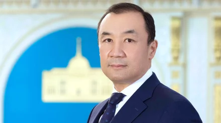   Құрылтай комитеті Нұрлан Сауранбаевтың кандидатурасын қолдады   