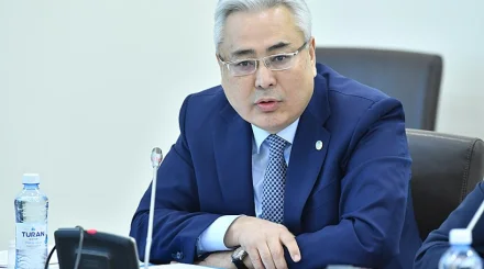   Ғалымжан Қойшыбаев Премьер-Министрдің орынбасары – Үкімет Аппаратының басшысы болып тағайындалды   