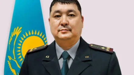Мұрат Мұханов Төтенше жағдайлар министрі болып тағайындалды