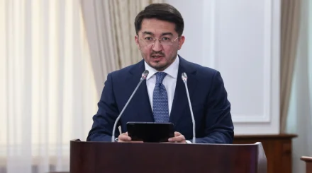  Жаслан Мәдиев Жасанды интеллект және цифрлық даму министрі қызметінде қалды 