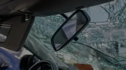 Ақтөбе облысында екі Toyota Camry көлігінің соқтығысуынан алты адам қаза тапты