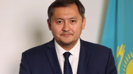   Саясат Нұрбек министрлік қызметінде қалды   