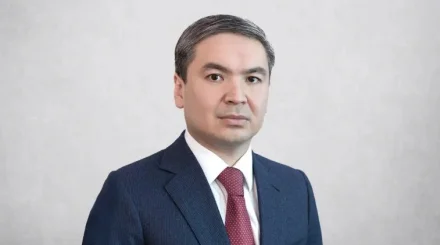Токаев назначил министра промышленности и строительства