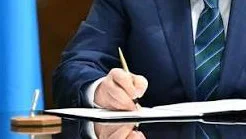 Токаев переназначил глав Минздрава и Минводы