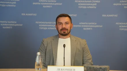 В Алматы за год собрали около 700 тонн текстиля для переработки