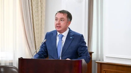  Ерлан Сәрсембаев Әділет министрі болып қала береді 