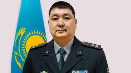 Токаев назначил нового главу МЧС Казахстана