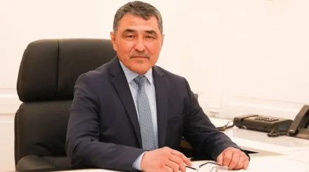 Тоқаев су ресурстары және ирригация министрін тағайындады