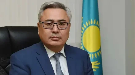  Ғалымжан Қойшыбаев Премьер-министрдің орынбасары болып тағайындалды 