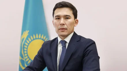 Ербол Мырзабосынов продолжит возглавлять Министерство туризма и спорта