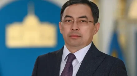 Арман Қырықбаев Мәдениет және ақпарат министрлігін басқарады