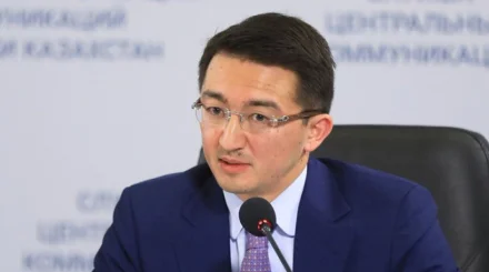   Президент Жаслан Мәдиевті Премьер-Министрдің орынбасары етіп тағайындады   