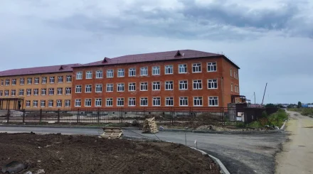 Долгострои и сорванные ремонты: в Костанайской области в очередной раз не успели открыть школы