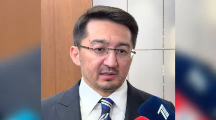 Казахстан может экспортировать цифровые решения в Лаос – Мадиев