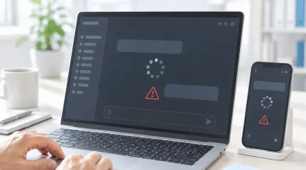 Пользователи по всему миру и в Казахстане сообщают о сбое ChatGPT и других сервисов
