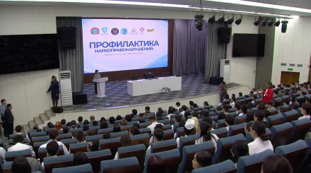 Жыл басынан бері елде 4 мыңнан астам есірткі қылмысы тіркелген