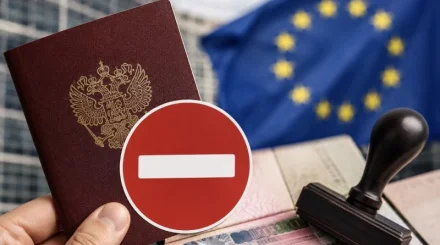 Россиянам могут усложнить поездки в Европу: что обсуждают в ЕС