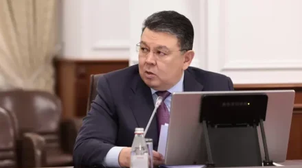 Канат Бозумбаев остаётся вице-премьером Казахстана