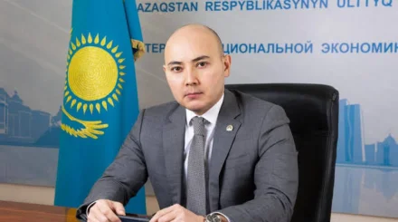 Әлібек Қуантыров жаңа қызметке тағайындалды