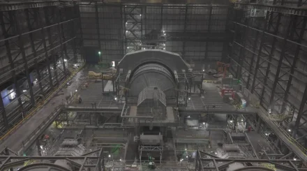 Месторождение KAZ Minerals с момента существования произвел 1,5 млн тонн меди из сульфидной руды