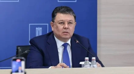 Бозымбаев Қазақстанның вице-премьері қызметінде қалды