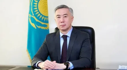 Серік Жұманғарин Ұлттық экономика министрі лауазымына қайта тағайындалды