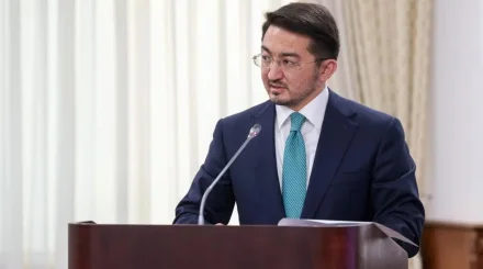 Тоқаев Жасанды интеллект және цифрлық даму министрін қайта тағайындады