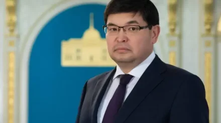 Мәди Тәкиев Қаржы министрі қызметін атқара береді