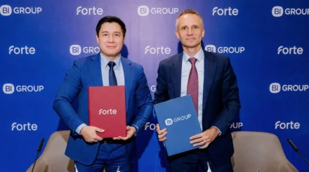 Forte и BI запускают совместную ипотечную программу