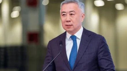  Серік Жұманғарин Ұлттық экономика министрі лауазымына қайта тағайындалды 