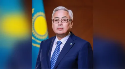 Галымжан Койшыбаев стал зампремьера – руководителем Аппарата правительства
