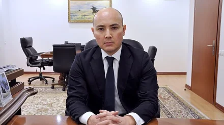 Әлібек Қуантыров экология министрлігін басқаратын болды
